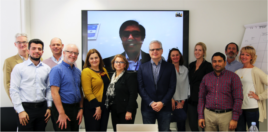 ESOMAR Council January 2019