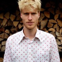 Photo of Jeroen Spetter