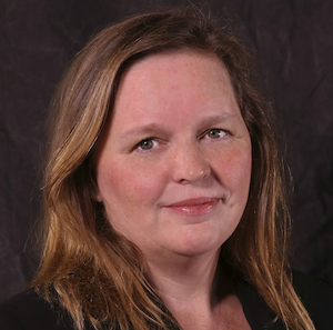 Photo of Melanie Courtright