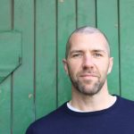 Stephen Cribbett