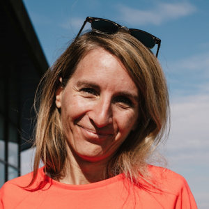 Delphine Parois