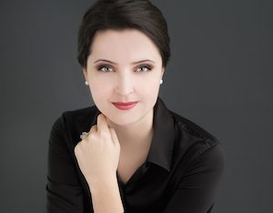 Diana Lucaci