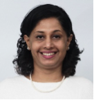 Photo of Divya Nagarajan