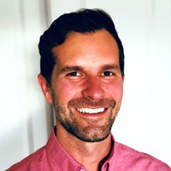 Photo of Jason Dodge