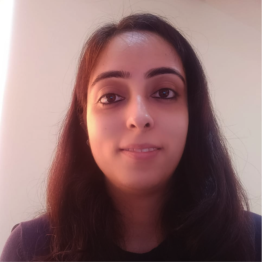 Photo of Kanika Malik