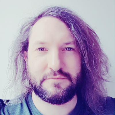 Photo of Martin Powton