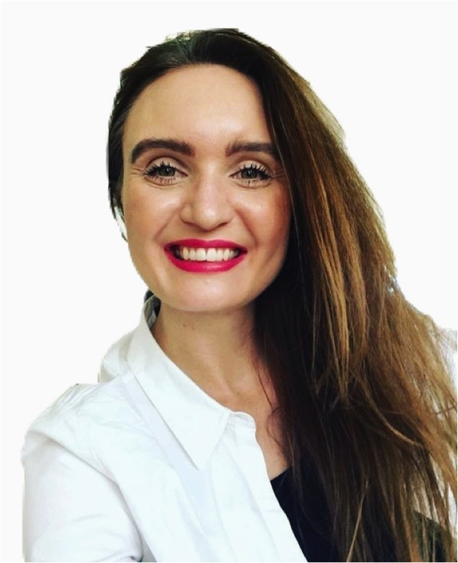 Photo of Martina Oblertova