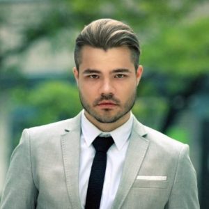 Vuk Pavlovic