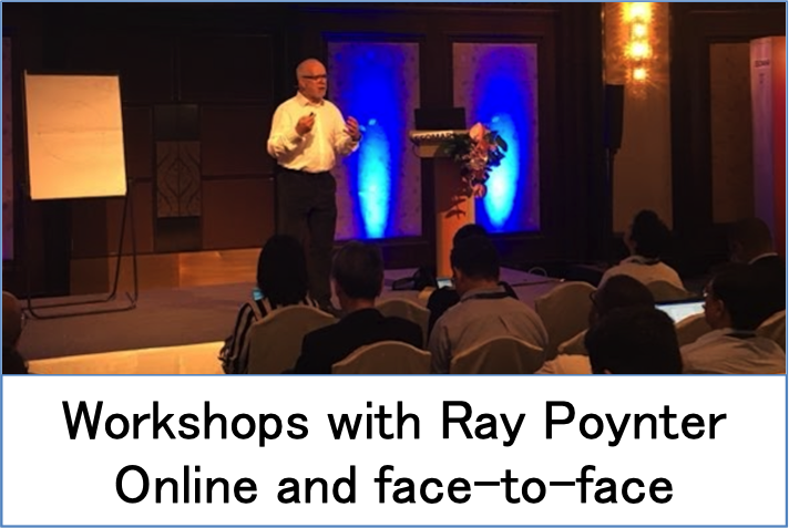 State of the Nation for Market Research and Insights 2019 – with Ray Poynter