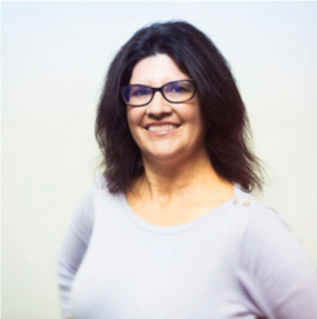 Amy Saha