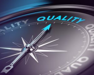 Quality As True North
