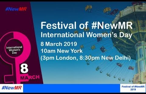International Women’s Day Panel Discussion