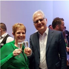 ESOMAR Council Update April 2019