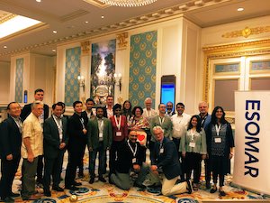 ESOMAR APAC Reps