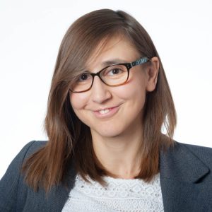 Juliette Margerand