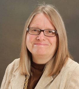 Karen Tibbals