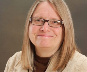 Karen Tibbals