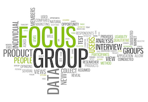 Should you use algorithms to recruit people for Qual depths and groups?