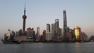 Shanghai