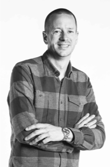 Nick Bonney