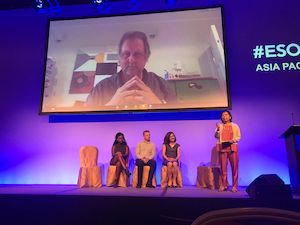 Humanity Panel