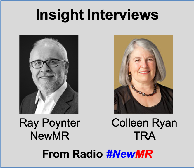 Interview with Colleen Ryan – The Future of Client Insights