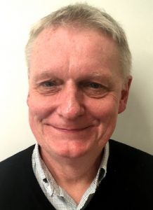 Graham Williams