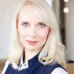 Nadja Böhme