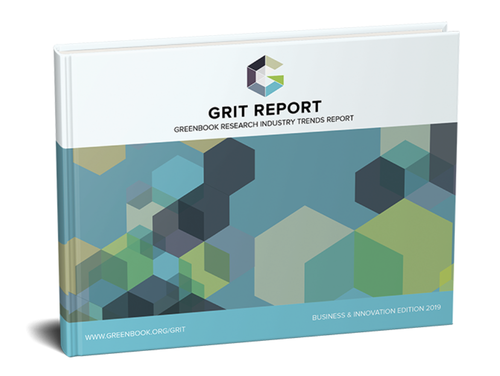 Six Things I Learned From the Latest GRIT Report