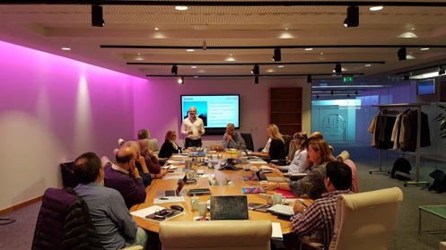 ESOMAR Council Report Back – 7 September 2019