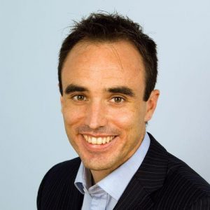 Paul Hudson