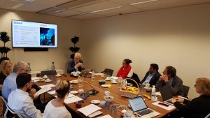 ESOMAR Council November 2019