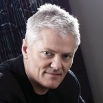 Geoff Lowe