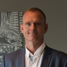 Johan van Kuyk