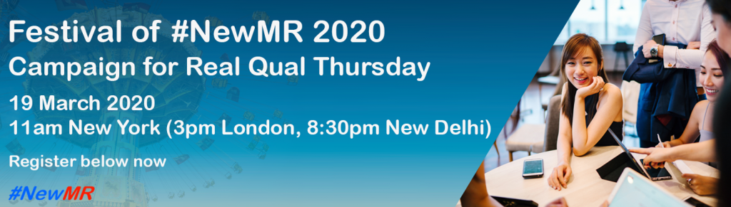 Campaign for Real Qual