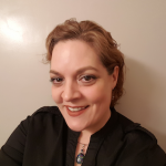 Alison Bushell