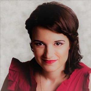 Andreea Coca
