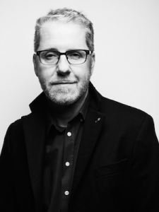 Andrew Grenville
