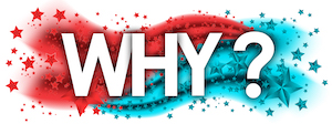 Understanding the ‘Why?’ and the ‘Why Now?’