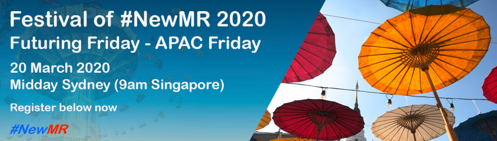 Futuring Friday APAC