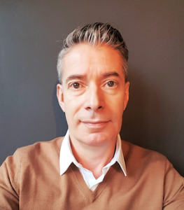 Ben Joosen