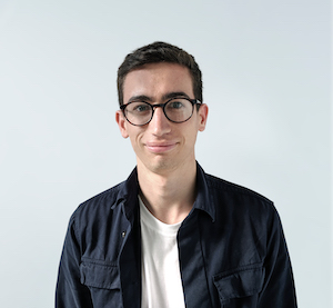 Matthew Hellon