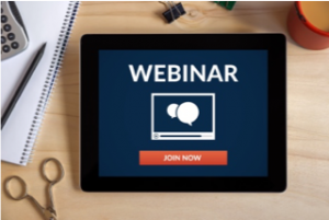 Webinar