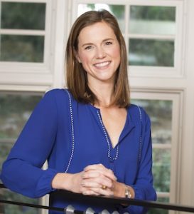 Megan Peitz Headshot