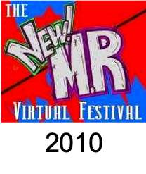 NewMR 2010
