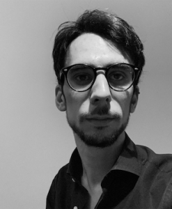 Nicolò De Carolis