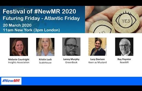 Futuring Friday – Atlantic Session