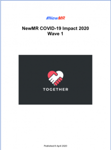 NewMR Report