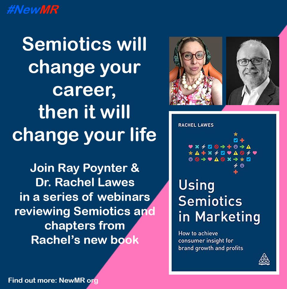 Using Semiotics in Marketing – Read Along