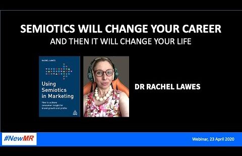 Semiotics will change your career – and then it will change your life Part 1